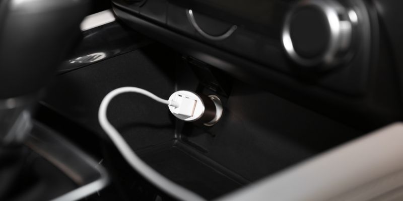 Benefits of Adding an Aux Port