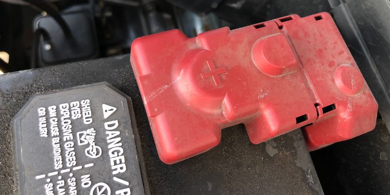 Can Corrosion Damage Other Parts of My Car