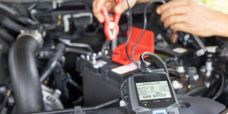 Can a Bad Battery Really Cause Stalling