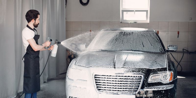 Choosing the Right Location