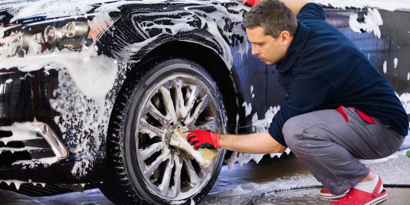 Choosing the Right Restoration Products