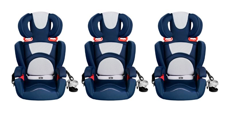 Common Triggers for Car Seat Discomfort
