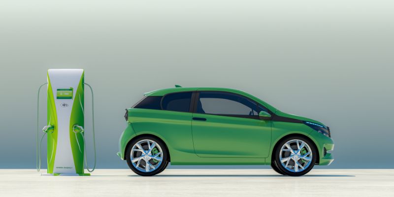 Comparing EV Heaters to Gas Car Heaters