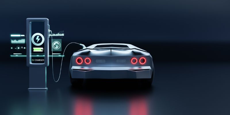 Comparing the Charger to Other First Cars