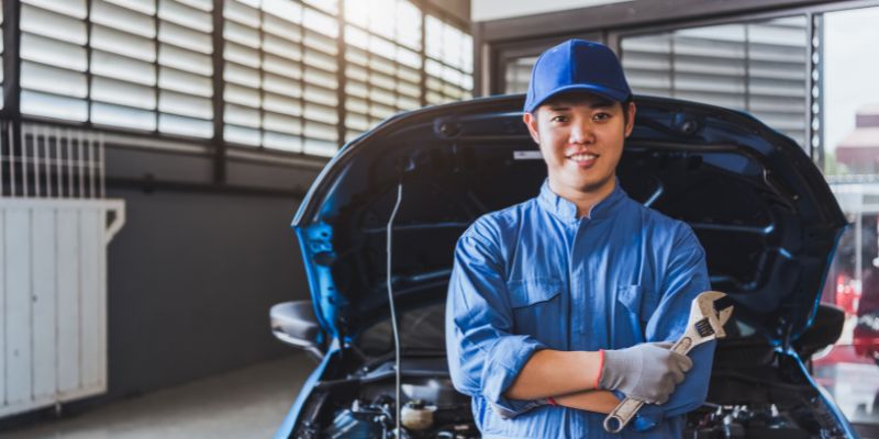 Does Car Insurance Cover Mechanic Negligence