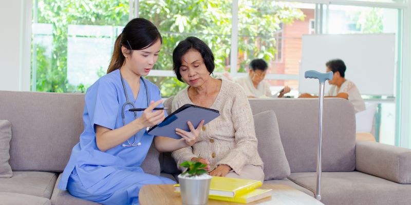 Does Medicare Part A Cover Nursing Home Care for Parkinson’s