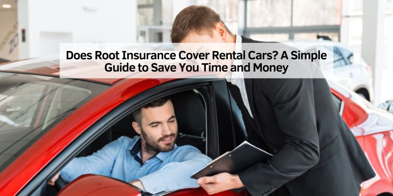Does Root Insurance Cover Rental Cars