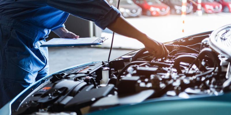 Does Standard Car Insurance Cover Mechanic Negligence