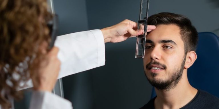 Does TRICARE Cover Eye Care