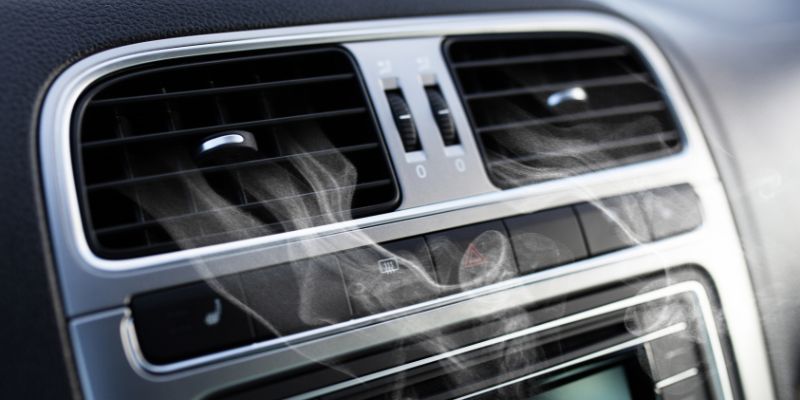 Does Turning Off the AC Save Enough Gas to Matter?