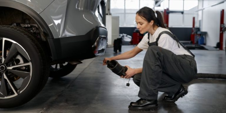 Does a 2021 Car Need Emissions