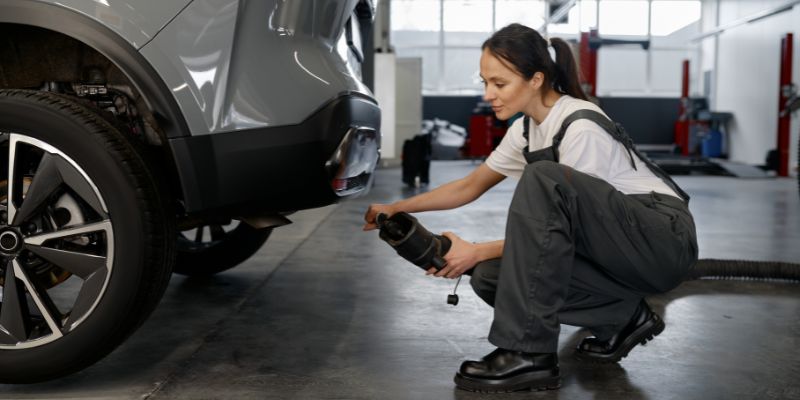 Does a 2021 Car Need Emissions