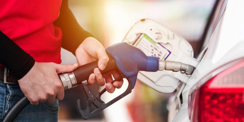 Environmental Impact of Your Gas Choice