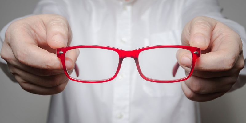 Eye Care for Active-Duty Service Members