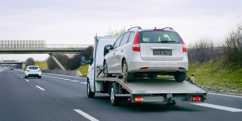 Factors That Affect Car Hauling Prices