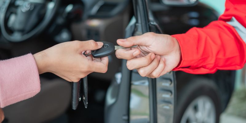 Factors That Affect the Time to Make a Car Key