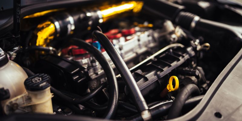 How Do I Know What Size Engine My Car Has