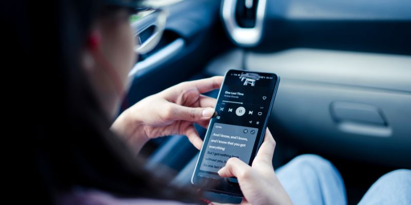 How Do I Pair My Samsung Phone to My Car