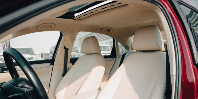 How Do Map Lights Work