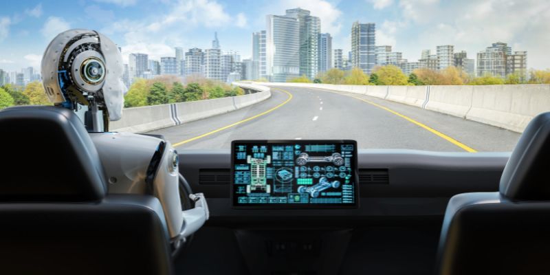 How Do Toyota Backup Cameras Work?