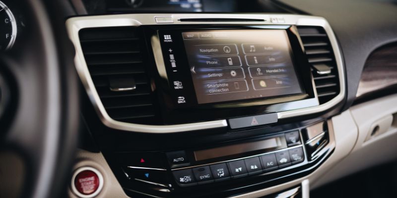 How Does Bluetooth Work in Cars