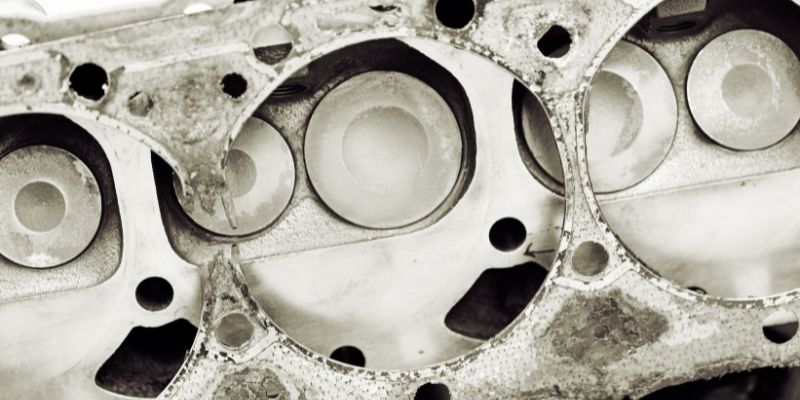 How Does a Car Act With a Blown Head Gasket