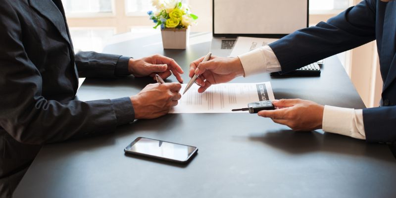 How Is the Rent Charge Calculated