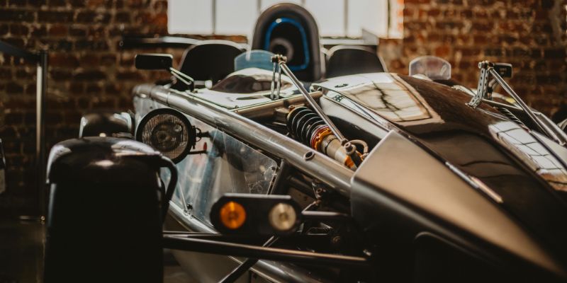 How Long Does a Car Suspension Last