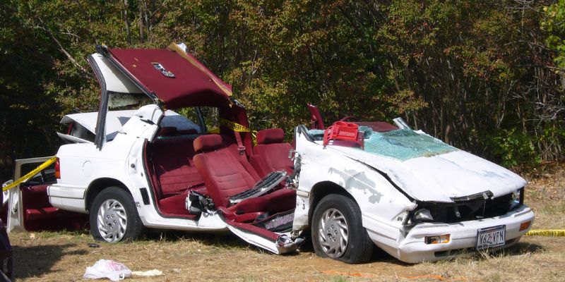 How Much Does a Car Door Cost from a Junkyard