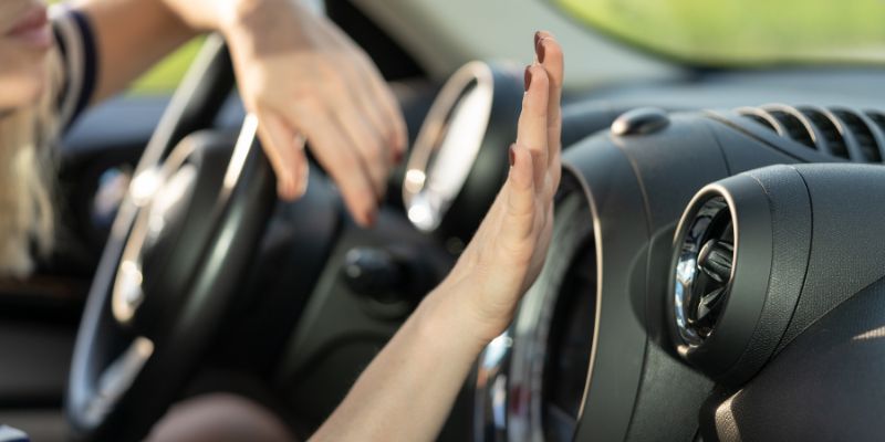 How to Add Coolant to Car Air Conditioner