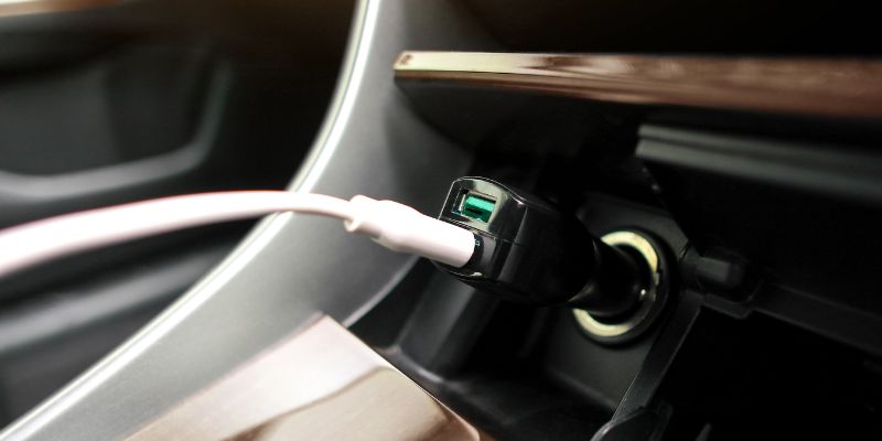 How to Add an Aux Port to Your Car