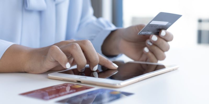 How to Negotiate with Dealerships for Credit Card Payments