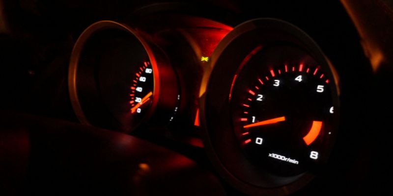 How to Read Your Car’s Gas Meter