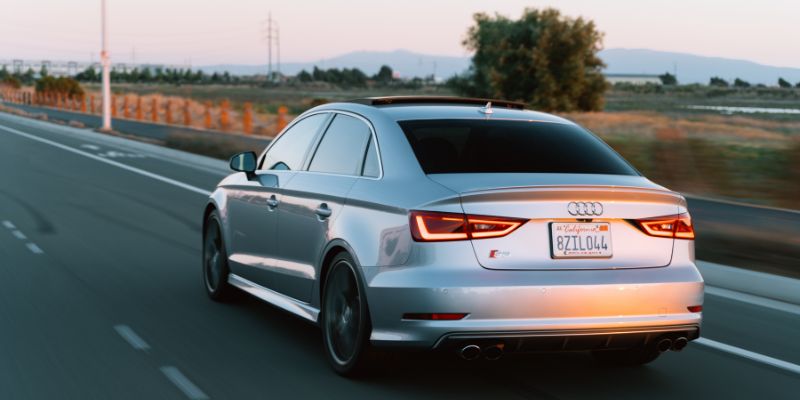 How to Rent a Car in Kauai