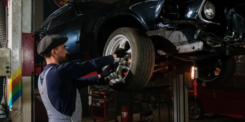 How to Restore Trim on Your Car