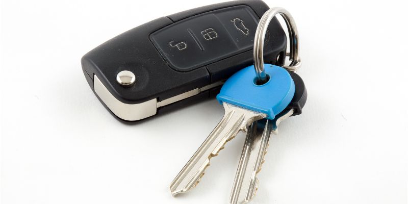 Is It Legal to Start a Car Without a Key?