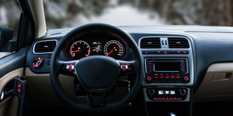 Is It Safe to Drive With the ABS Light On