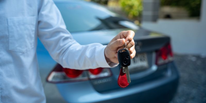 Is It Worth Renting Out My Car