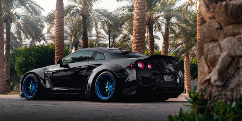 Is a Matte Black Wrap Worth It