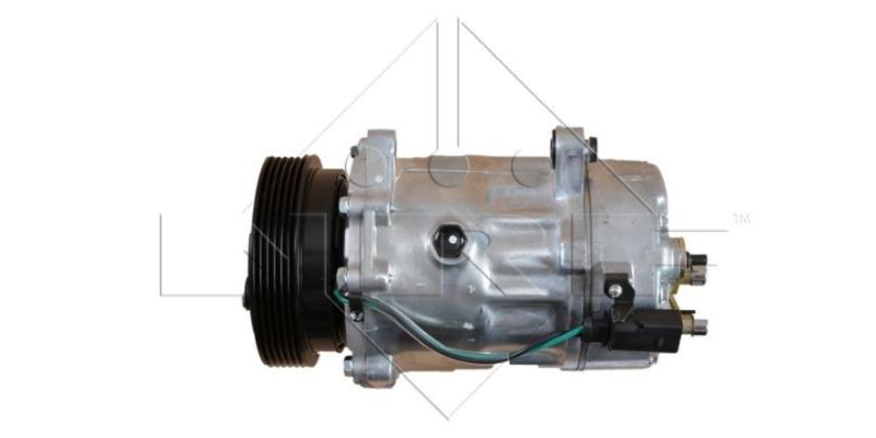 Maintaining Your AC Compressor to Avoid Costly Repairs