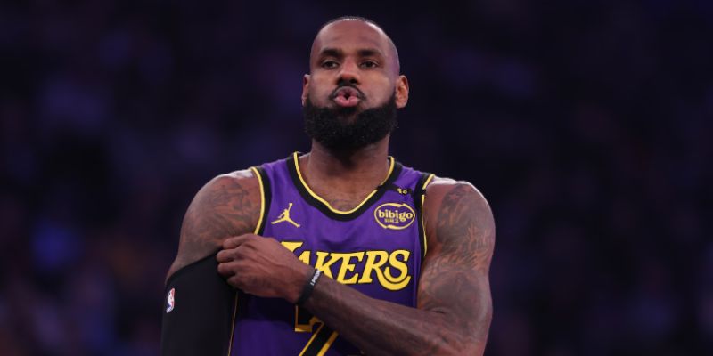 Miami Heat Era (2010–2014)