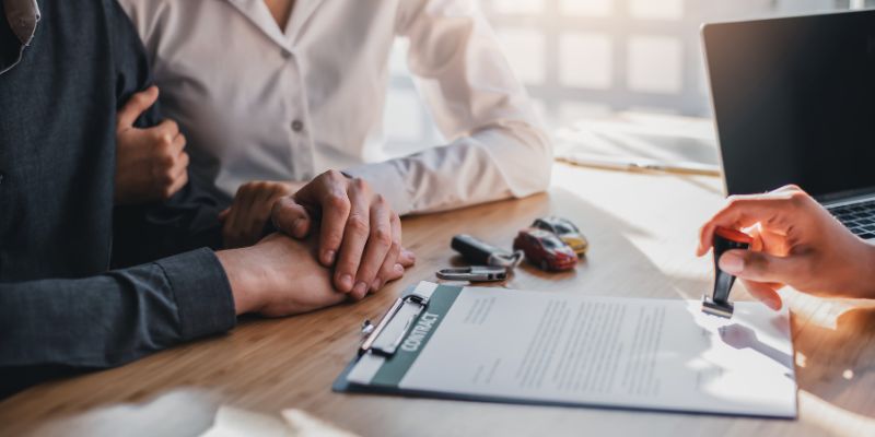 My Final Thoughts on Credit Union Car Loans