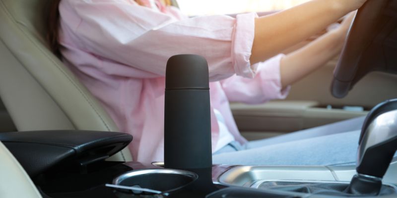 My Go-To Water Storage Setup