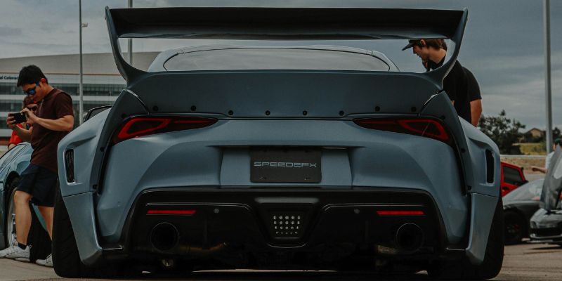 My Personal Experience with Body Kits