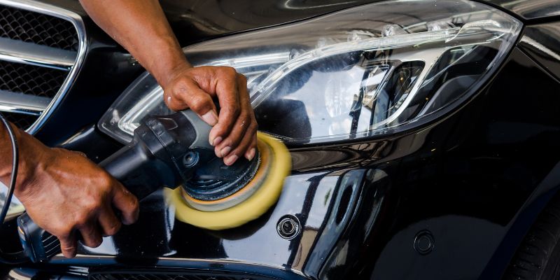 My Personal Tips For A Flawless Finish