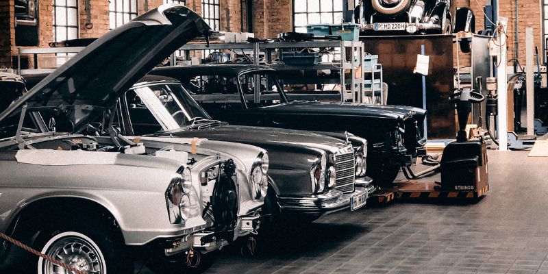 My Personal Tips for Beginners