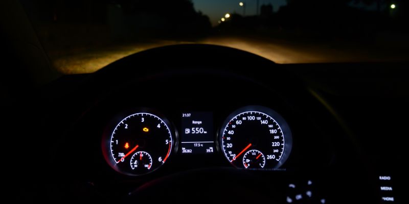 My Personal Tips for Staying Safe