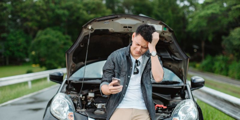 Other Options If You Can’t Get a Loaner