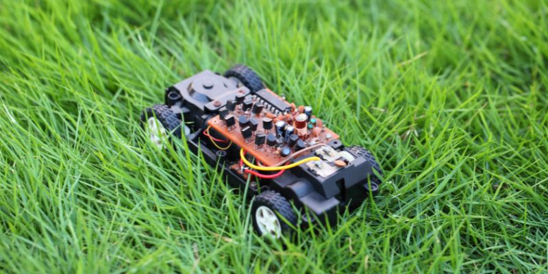 Other Ways to Get a Remote Control