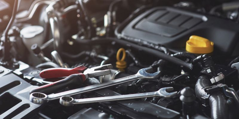 Preventing Low Refrigerant in the Future